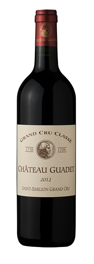 Château Guadet