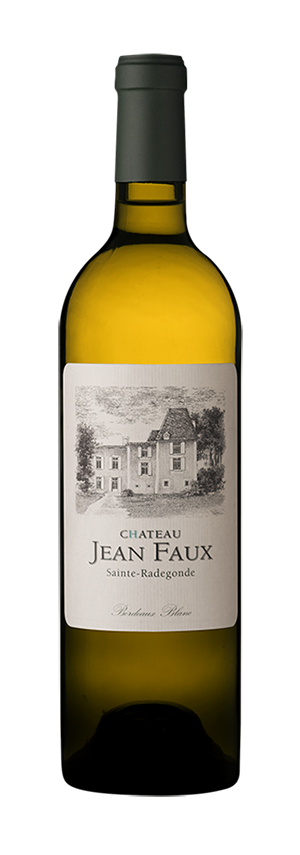 Château Jean Faux - Sainte Radegonde