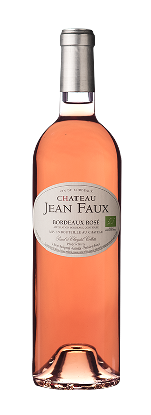 Château Jean Faux