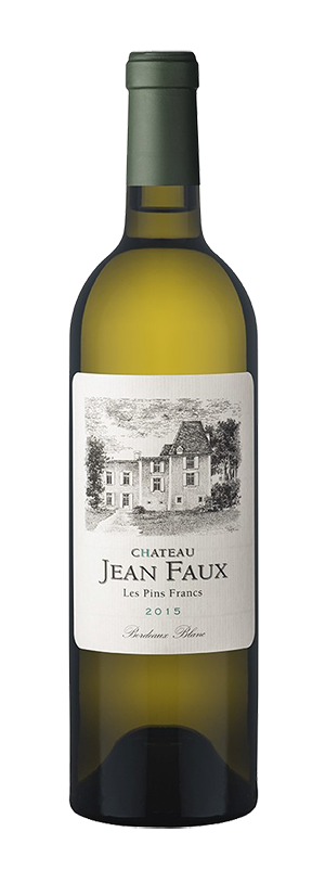 Château Jean Faux - Les Pins Francs